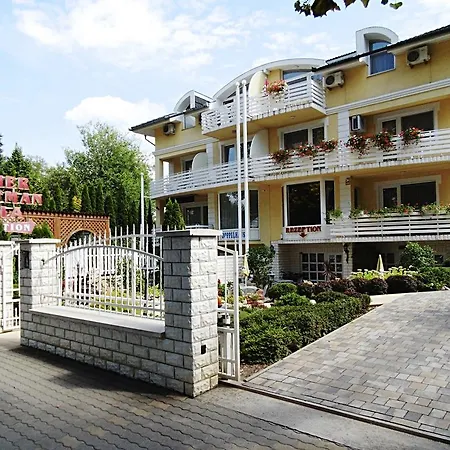 Apartman Bella Hotel Siofok