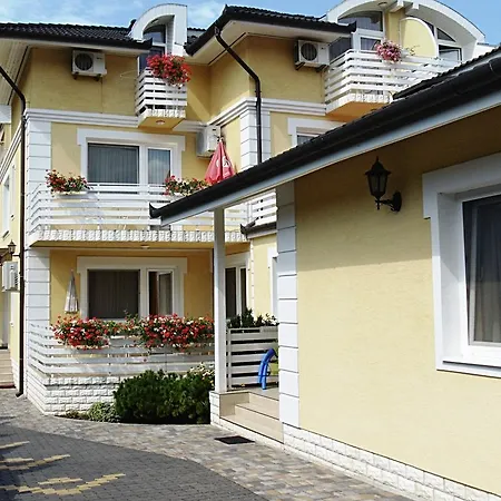 Apartman Bella Hotel Hotel