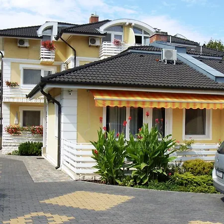 Szálloda Bella Panzió 3*