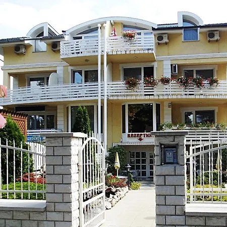 Apartman Bella Hotel 3*