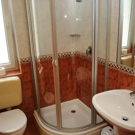 Bella Panzió 3*