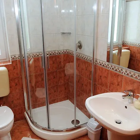 Hotel Apartman Bella Hotel 3*