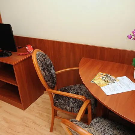 Szálloda Bella Panzió Siófok
