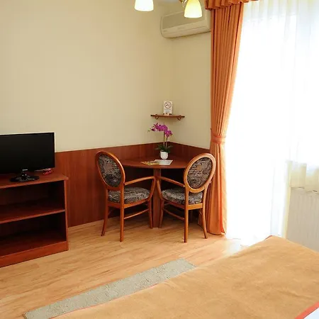 Szálloda Bella Panzió Siófok