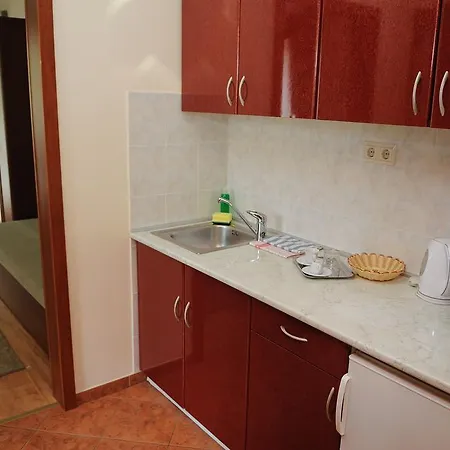 Ξενοδοχείο Bella 3*