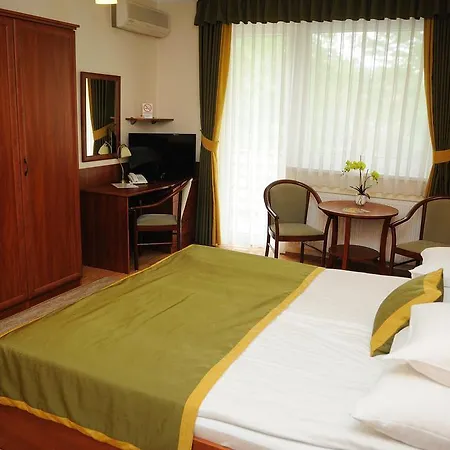 Hotel Apartman Bella Hotel