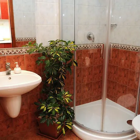 Apartman Bella Hotel
