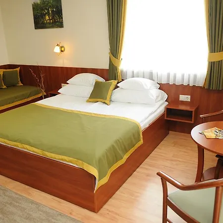 酒店 Bella 希欧福克