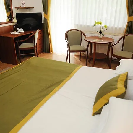 Apartman Bella Hotel Hotel Siofok