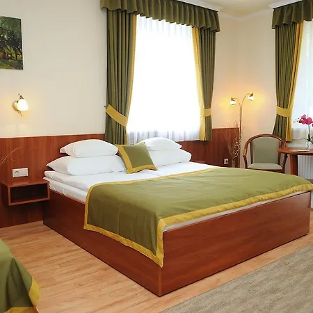 酒店 Bella 希欧福克