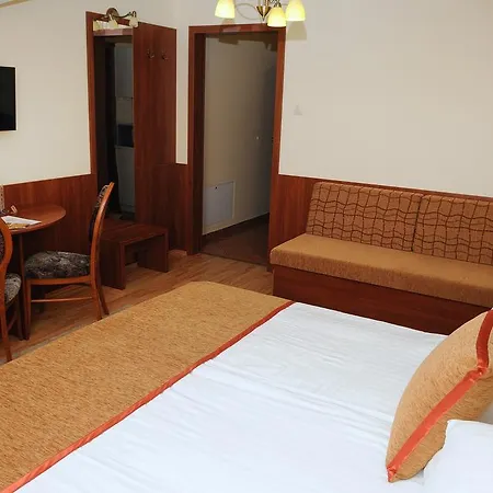 Apartman Bella Hotel Hotel