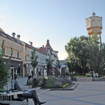 Bella Panzió 3* Siófok