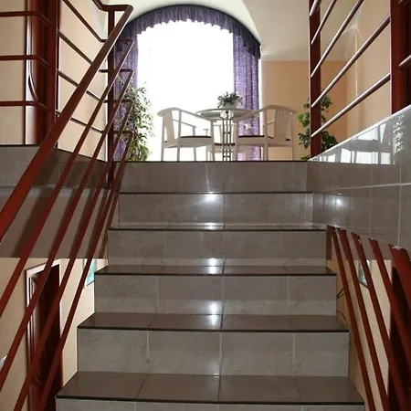 Bella Panzió 3* Siófok