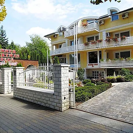 Apartman Bella Hotel Hotel