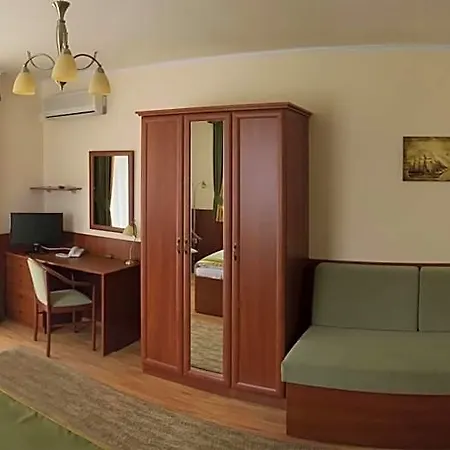 Hotel Apartman Bella Hotel