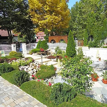 Apartman Bella Hotel Hotel Siofok