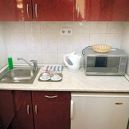 Apartman Bella Hotel Siofok