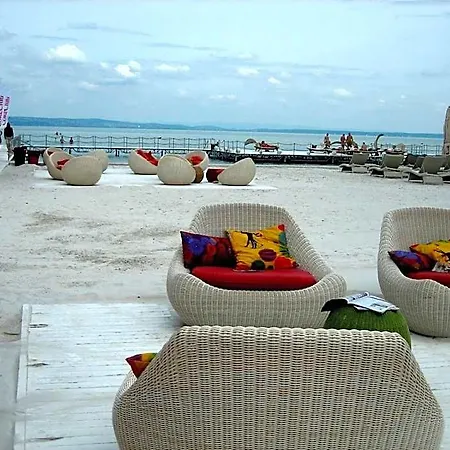 Apartman Bella Hotel