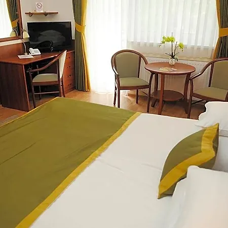 Apartman Bella Hotel Hotel Siofok