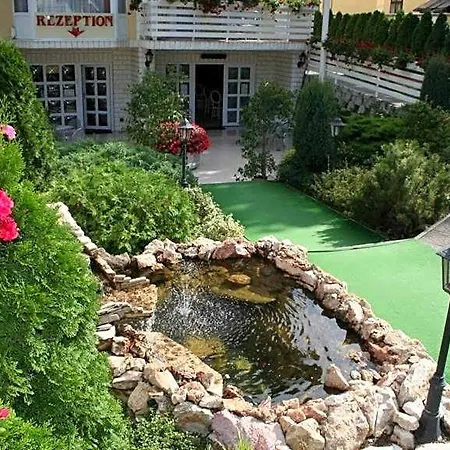 Hotel Apartman Bella Hotel 3*