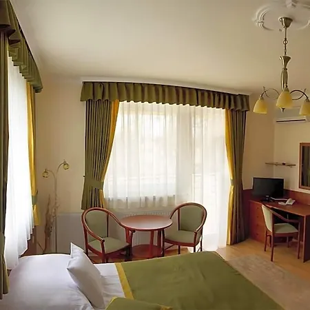 Hotel Apartman Bella Hotel Siofok