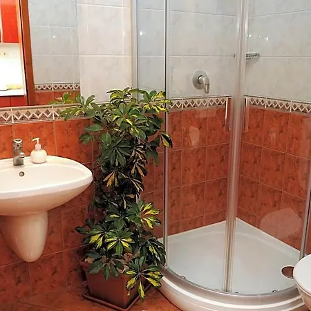 Apartman Bella Hotel Siofok