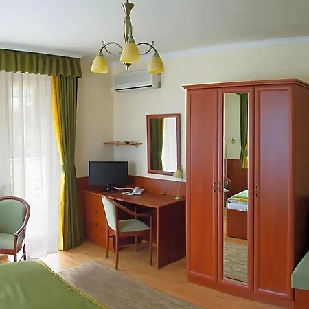 Apartman Bella Hotel Hotel Siofok