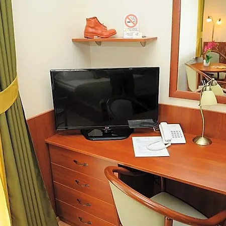 Apartman Bella Hotel Hotel Siofok