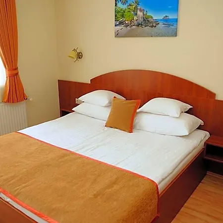 Apartman Bella Hotel