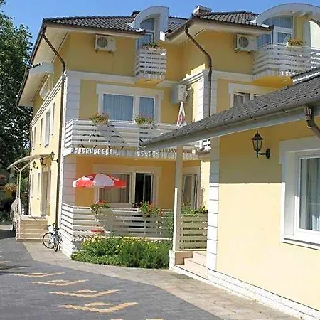 Apartman Bella Hotel Hotel Siofok
