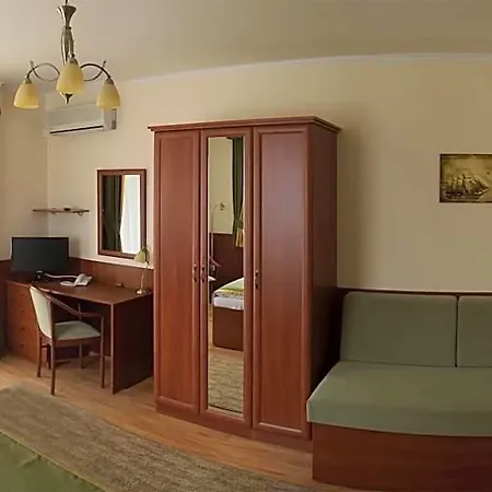 Hotel Apartman Bella Hotel