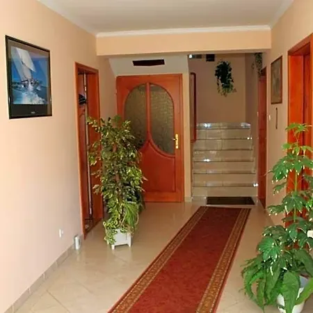 Apartman Bella Hotel Hotel Siofok