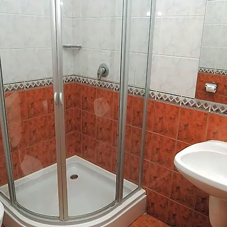 Apartman Bella Hotel Siofok