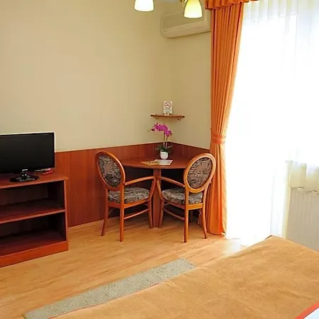 Apartman Bella Hotel Siofok