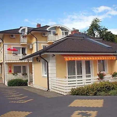 Apartman Bella Hotel Siofok