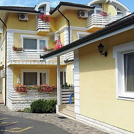 Apartman Bella Hotel