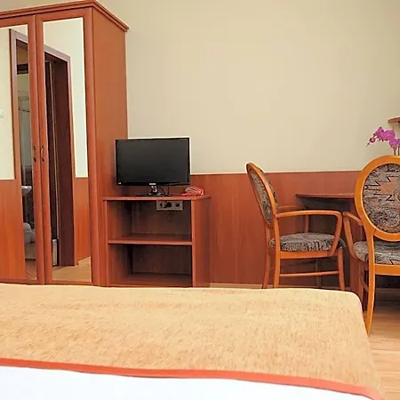 Apartman Bella Hotel Siofok