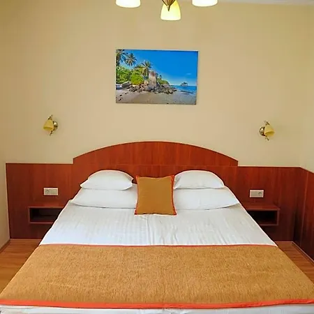 Apartman Bella Hotel Hotel