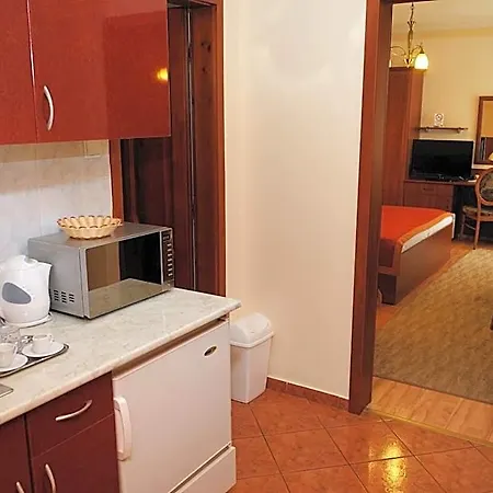 Hotel Apartman Bella Hotel