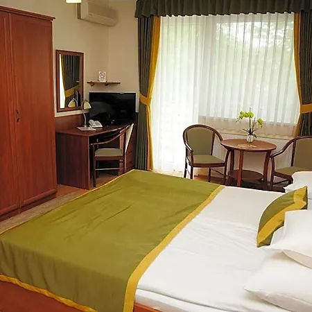 Apartman Bella Hotel Hotel
