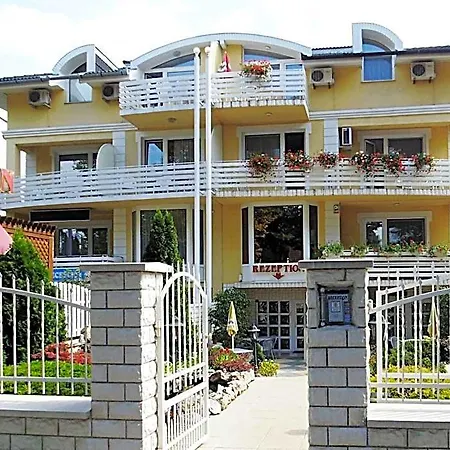 Apartman Bella Hotel Hotel