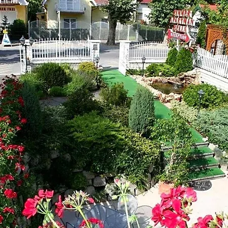 Apartman Bella Hotel Siofok