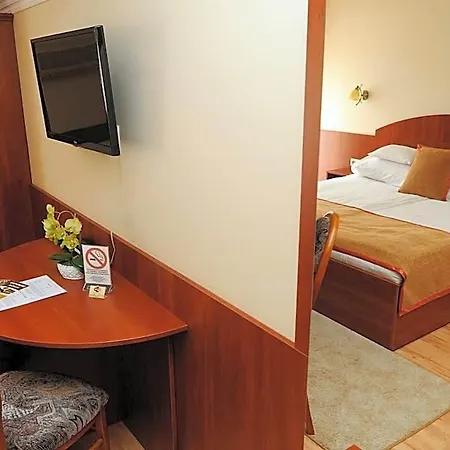 Apartman Bella Hotel 3*