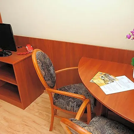 Apartman Bella Hotel 3* Siofok