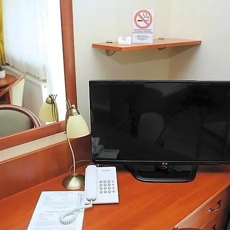 Hotel Apartman Bella Hotel 3*