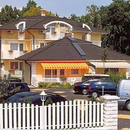 Apartman Bella Hotel Hotel 3*