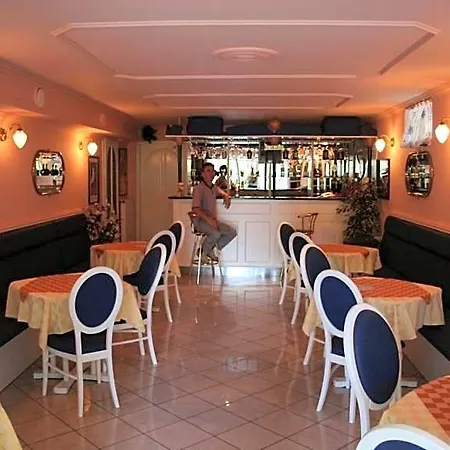 Hotel Apartman Bella Hotel