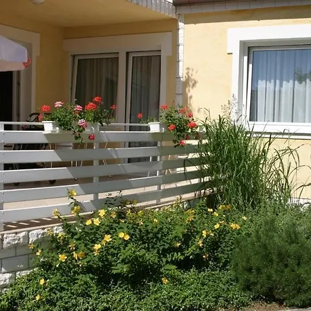 Apartman Bella Hotel Siofok