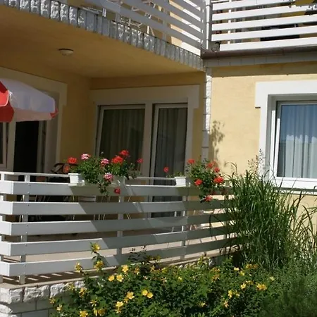 Hotel Apartman Bella Hotel 3*