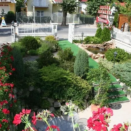 Bella Panzió 3*